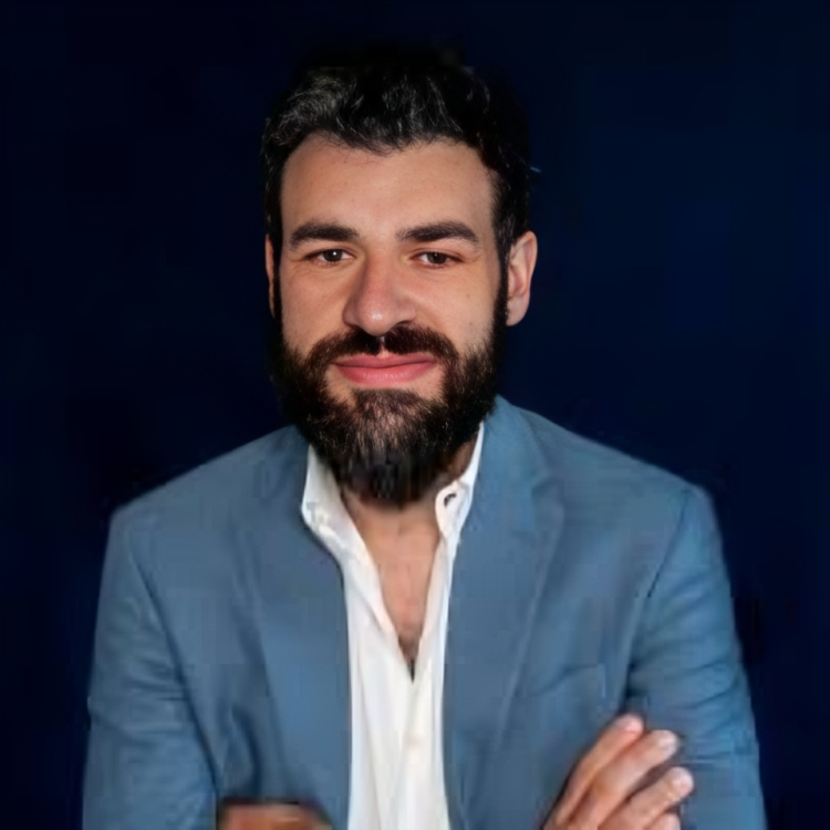 Alex Intriago Avantgard Capital | Powering Visionaries. Accelerating Innovation.